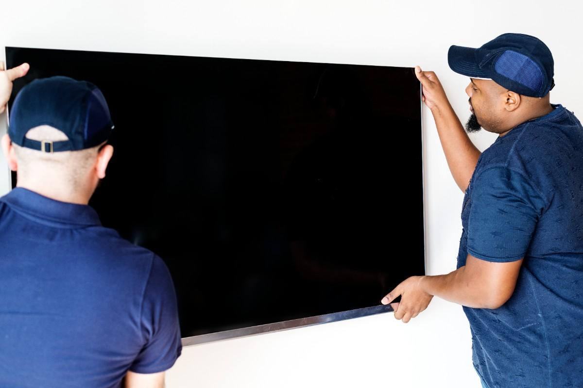 LED TV Repair